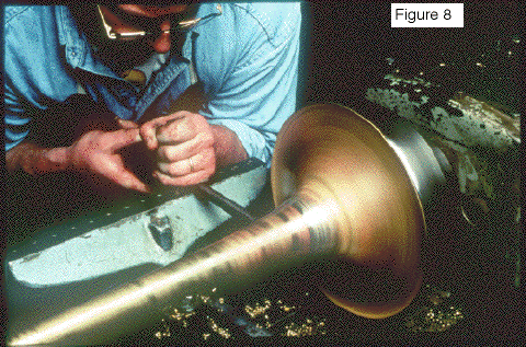 Acoustical Society of America - How Brass Instruments are Built