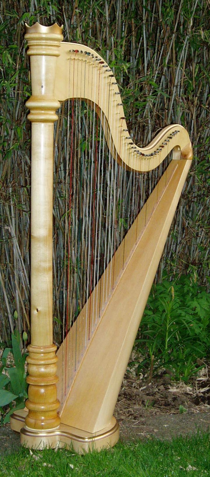 HarpIII