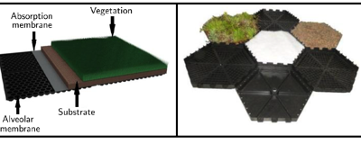 5aNS5 – Acoustic absorption of green roof samples commercially available in southern Brazil – Stephan Paul