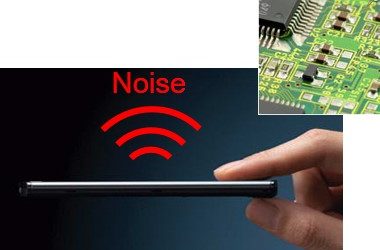 1aNS5 – Noise, vibration, and harshness (NVH) of smartphones – Inman Jang