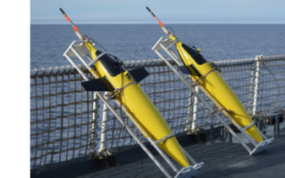 3pIDa1 – Hydronephones: Acoustic Receivers on Unmanned Underwater Vehicles – Lora J. Van Uffelen, Ph.D