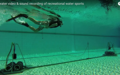 1aAO5 – Underwater sound from recreational swimmers, divers, surfers, and kayakers   –  Christine Erbe