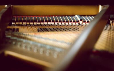 4aMU1 – Are phantom partials produced in piano strings?  –  Thomas Moore