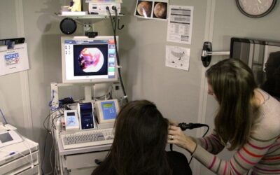 Telehealth Makes Hearing Health Care More Equitable