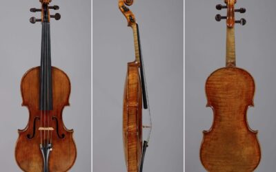 Capturing and Analyzing Subtle Combination Tones Produced by Violins
